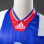 Rangers 92 94 Home Retro Jersey S-XXL