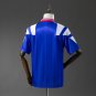 Rangers 92 94 Home Retro Jersey S-XXL