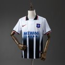 Rangers 97 99 Away Retro Jersey S-XXL