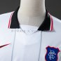 Rangers 97 99 Away Retro Jersey S-XXL