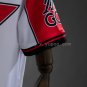 Rayo Vallecano 25 26 Home Jersey S-4XL