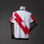 Rayo Vallecano 25 26 Home Jersey S-4XL