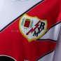 Rayo Vallecano 25 26 Home Kids Size  16-28