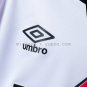 Rayo Vallecano 25 26 Home Kids Size  16-28