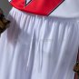 Rayo Vallecano 25 26 Home Kids Size  16-28
