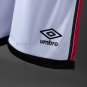 Rayo Vallecano 25 26 Home Kids Size  16-28