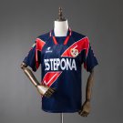 Rayo Vallecano 95 96 Away Retro Jersey S-XXL