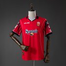 RCD Mallorca 97 99 Home Retro Jersey S-XXL