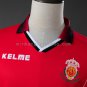 RCD Mallorca 97 99 Home Retro Jersey S-XXL