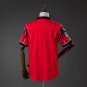RCD Mallorca 97 99 Home Retro Jersey S-XXL
