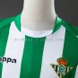 Real Betis 01 02 Home Retro Jersey S-XXL