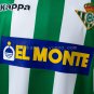 Real Betis 01 02 Home Retro Jersey S-XXL