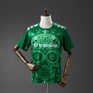 Real Betis 25 26 Day of the Dead - Green Jersey S-4XL