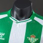 Real Betis 25 26 Player Version Home Jersey S-XXL