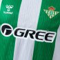 Real Betis 25 26 Player Version Home Jersey S-XXL