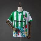 Real Betis 25 26 Pre-match Jersey S-4XL