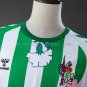 Real Betis 25 26 Pre-match Jersey S-4XL