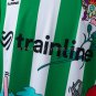 Real Betis 25 26 Pre-match Jersey S-4XL