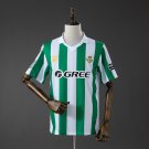 Real Betis 25 26 Retro Style Jersey S-4XL