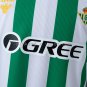 Real Betis 25 26 Retro Style Jersey S-4XL