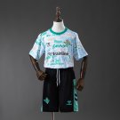 Real Betis 25 26 Special Edition Kids Kit Jersey SIZE 16-28
