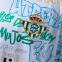 Real Betis 25 26 Special Edition Kids Kit Jersey SIZE 16-28