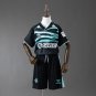 Real Betis 25 26 Third Away Kids Kit Jersey SIZE 16-28