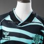 Real Betis 25 26 Third Away Kids Kit Jersey SIZE 16-28