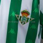 Real Betis 95 97 Home Retro Kids Kit Jersey SIZE 16-28
