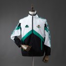 Real Betis 96 97 Windbreaker S-XXL