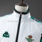 Real Betis 96 97 Windbreaker S-XXL