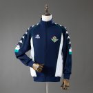 Real Betis 97 98 Retro Jacket Jersey S-XXL