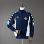 Real Betis 97 98 Retro Jacket Jersey S-XXL