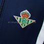 Real Betis 97 98 Retro Jacket Jersey S-XXL