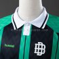Real Betis Balompi Mao  Camiseta Oversize NegraVerde Jersey S-XXL