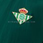 Real Betis Reversible Jacket Windbreaker - Green & Yellow S-XXL