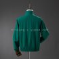Real Betis Reversible Jacket Windbreaker - Green & Yellow S-XXL