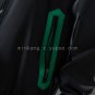 Real Betis Windbreaker - Fern Green & White & Black S-XXL