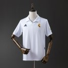 Real Madrid 02 03 Home Retro Jersey S-XXL