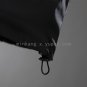 Real Madrid 04 05 Windbreaker - BlackGrey S-XXL