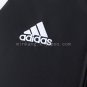 Real Madrid 06 07 Windbreaker - Black S-XXL