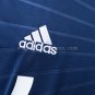 Real Madrid 10 11 Away Retro Jersey S-XXL