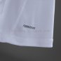 Real Madrid 10 11 Home Long Sleeve Player Version Retro Jersey S-3XL