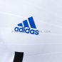 Real Madrid 10 11 Home Player Version Retro Jersey S-3XL