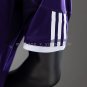 Real Madrid 10 11 Third Away Player Version Retro Jersey S-3XL