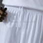 Real Madrid 11 12 Home Retro Kids Kit Jersey Size 16-28