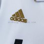 Real Madrid 11 12 Home Retro Long-Sleeve Kids Kit Jersey Size 16-28