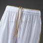 Real Madrid 11 12 Home Retro Shorts S-XXL