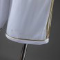 Real Madrid 11 12 Home Retro Shorts S-XXL