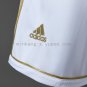 Real Madrid 11 12 Home Retro Shorts S-XXL